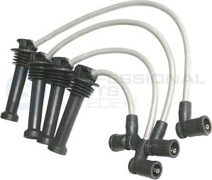 Professional Parts 28431424 - Augstsprieguma vadu komplekts adetalas.lv