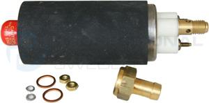 Professional Parts 23340080 - Degvielas sūknis adetalas.lv