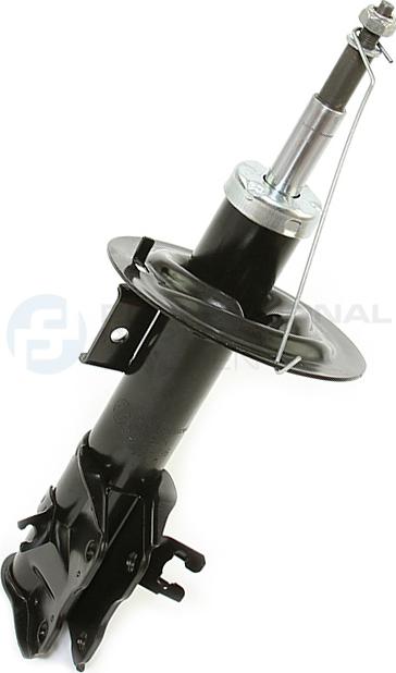 Professional Parts 72434195 - Amortizators adetalas.lv