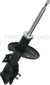 Professional Parts 72436457 - Amortizators adetalas.lv