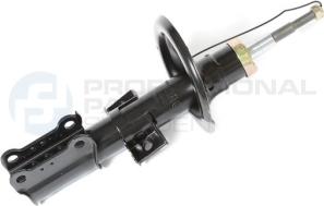 Professional Parts 72433342 - Amortizators adetalas.lv