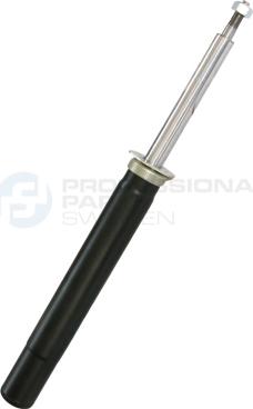 Professional Parts 72348817 - Amortizators adetalas.lv