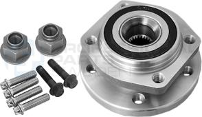 Professional Parts 77431786 - Riteņa rumba adetalas.lv