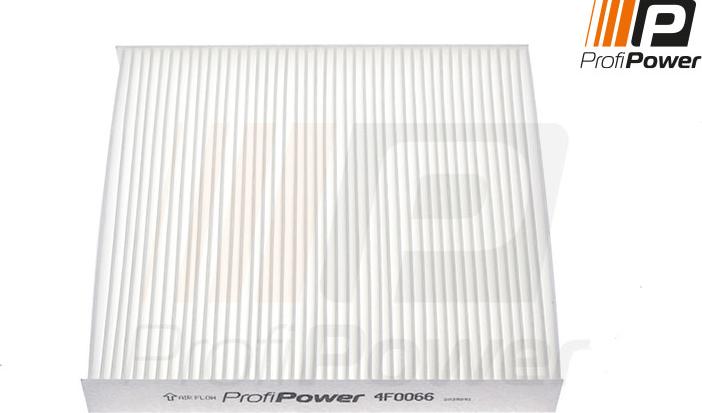 ProfiPower 4F0066 - Filtrs, Salona telpas gaiss adetalas.lv