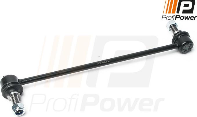 ProfiPower 6S1105 - Stiepnis / Atsaite, Stabilizators adetalas.lv