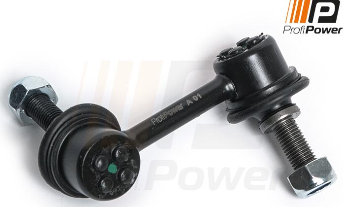 ProfiPower 6S1213 - Stiepnis / Atsaite, Stabilizators adetalas.lv