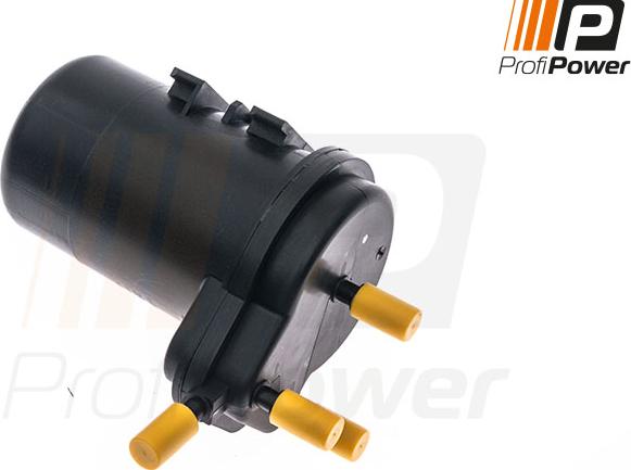 ProfiPower 3F0047 - Degvielas filtrs adetalas.lv