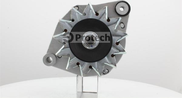 Protech IR6654 - Ģenerators adetalas.lv