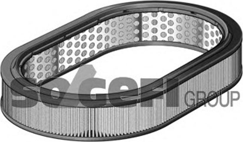 Purflux A681 - Gaisa filtrs adetalas.lv