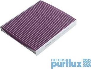 Purflux AHA392 - Filtrs, Salona telpas gaiss adetalas.lv