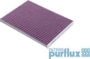 Purflux AHA340 - Filtrs, Salona telpas gaiss adetalas.lv