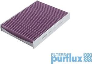 Purflux AHA284 - Filtrs, Salona telpas gaiss adetalas.lv