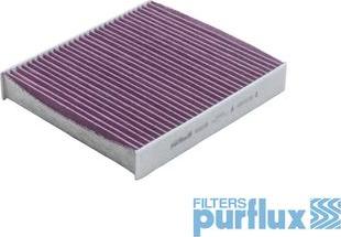 Purflux AHA238 - Filtrs, Salona telpas gaiss adetalas.lv