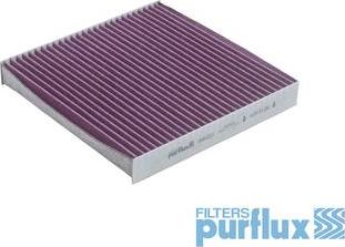 Purflux AHA221 - Filtrs, Salona telpas gaiss adetalas.lv