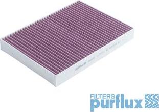 Purflux AHA272 - Filtrs, Salona telpas gaiss adetalas.lv