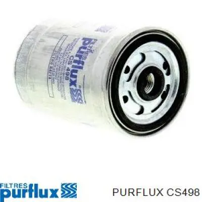 Purflux CS498 - Degvielas filtrs adetalas.lv