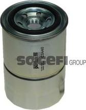 Magneti Marelli 154096313670 - Degvielas filtrs adetalas.lv