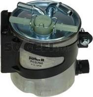 Purflux FCS750 - Degvielas filtrs adetalas.lv