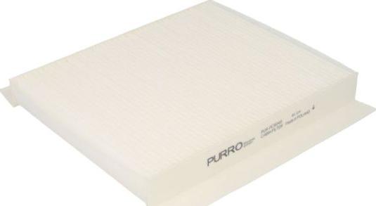 PURRO PUR-PC8048 - Filtrs, Salona telpas gaiss adetalas.lv