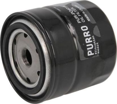 PURRO PUR-PO4019 - Eļļas filtrs adetalas.lv