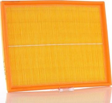 PZL Filters WA50235 - Gaisa filtrs adetalas.lv