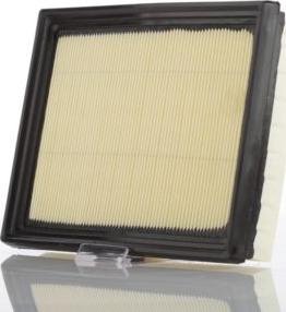 PZL Filters WA53235 - Gaisa filtrs adetalas.lv