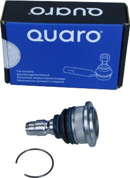 QUARO QS0176/HQ - Balst / Virzošais šarnīrs adetalas.lv