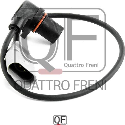 Quattro Freni QF91A00014 - Impulsu devējs, Kloķvārpsta adetalas.lv