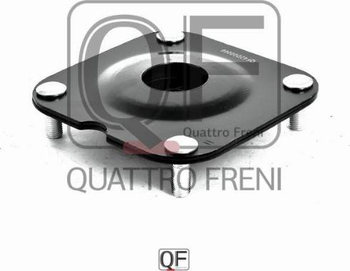 Quattro Freni QF42D00066 - Amortizatora statnes balsts adetalas.lv