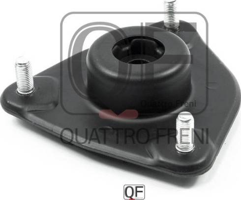 Quattro Freni QF42D00061 - Amortizatora statnes balsts adetalas.lv