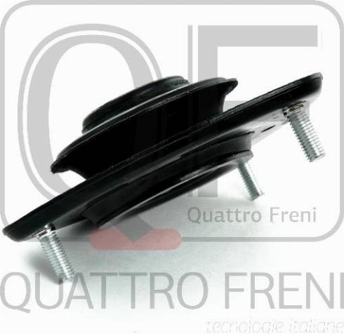 Quattro Freni QF42D00159 - Amortizatora statnes balsts adetalas.lv