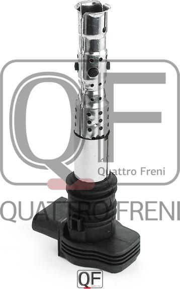 Quattro Freni QF09A00087 - Aizdedzes spole adetalas.lv