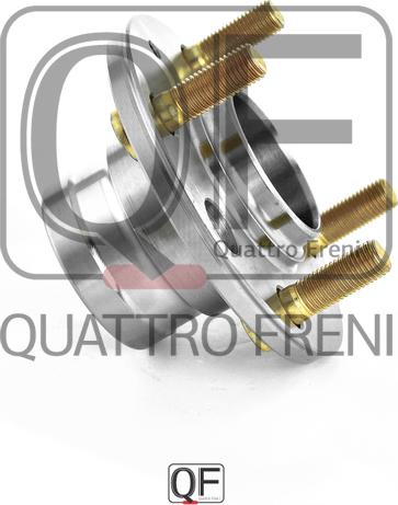 Quattro Freni QF04D00067 - Riteņa rumba adetalas.lv