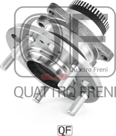 Quattro Freni QF04D00117 - Riteņa rumba adetalas.lv