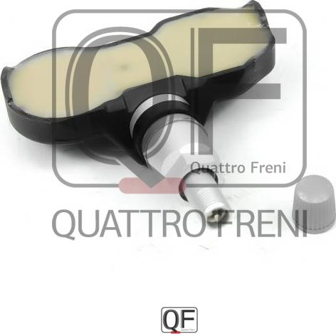 Quattro Freni QF05C00015 - Riteņu grieš. ātruma devējs, Riepu spiediena kontroles sist. adetalas.lv