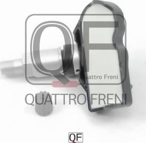 Quattro Freni QF05C00013 - Riteņu grieš. ātruma devējs, Riepu spiediena kontroles sist. adetalas.lv