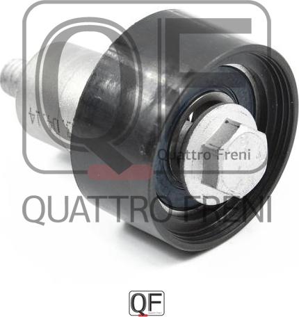 Quattro Freni QF00100217 - Parazīt / Vadrullītis, Zobsiksna adetalas.lv