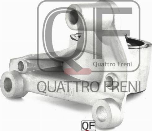 Quattro Freni QF00A00180 - Piekare, Dzinējs adetalas.lv