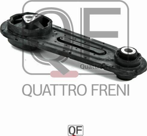 Quattro Freni QF00A00312 - Piekare, Dzinējs adetalas.lv