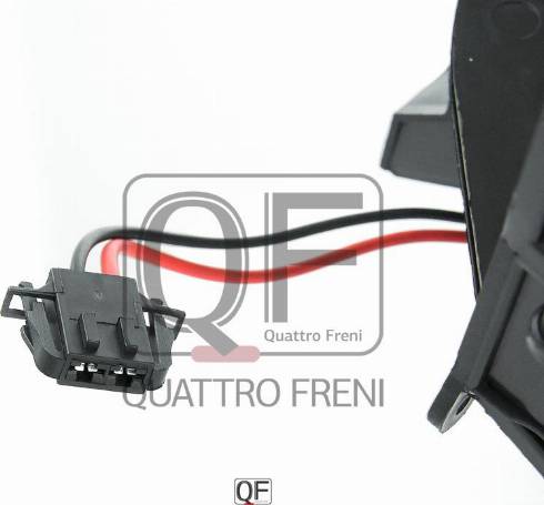 Quattro Freni QF00Q00049 - Salona ventilators adetalas.lv