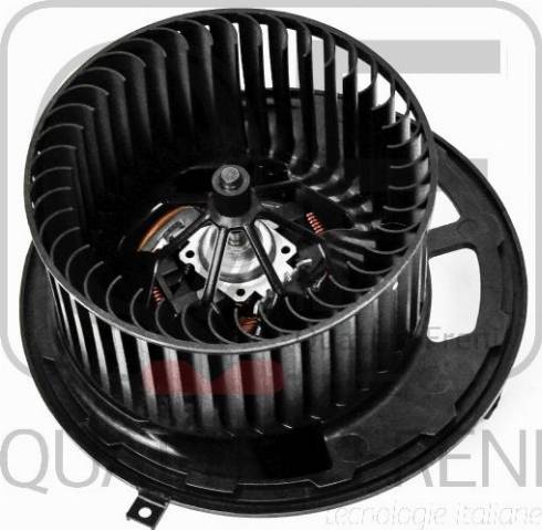 Quattro Freni QF00Q00003 - Salona ventilators adetalas.lv