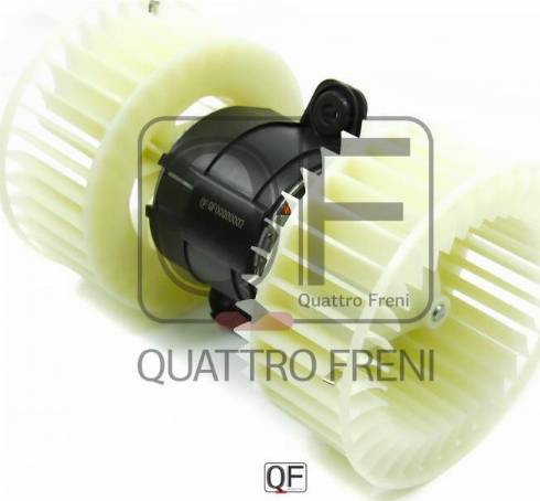 Quattro Freni QF00Q00002 - Salona ventilators adetalas.lv