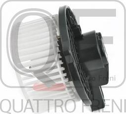 Quattro Freni QF00Q00017 - Salona ventilators adetalas.lv