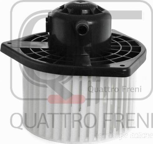 Quattro Freni QF00Q00021 - Salona ventilators adetalas.lv