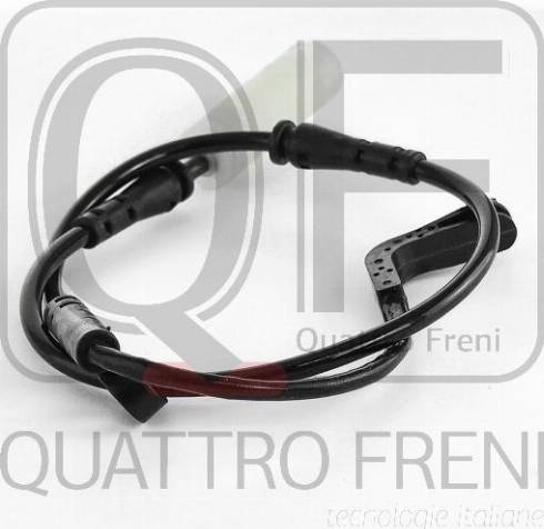 Quattro Freni QF00T00554 - Indikators, Bremžu uzliku nodilums adetalas.lv