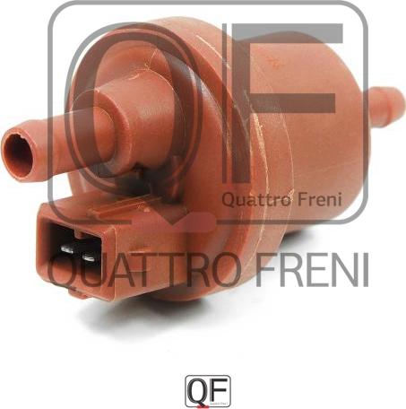 Quattro Freni QF00T00034 - Ventilācijas vārsts, Degvielas tvertne adetalas.lv