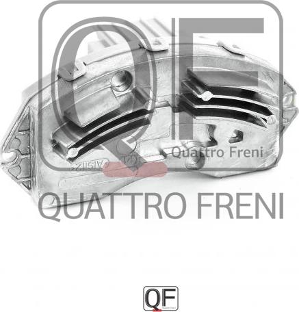 Quattro Freni QF00T01315 - Regulators, Salona ventilators adetalas.lv