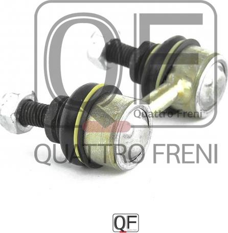 Quattro Freni QF00U00046 - Stiepnis / Atsaite, Stabilizators adetalas.lv