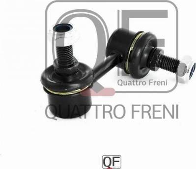 Quattro Freni QF00U00056 - Stiepnis / Atsaite, Stabilizators adetalas.lv