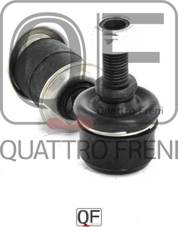 Quattro Freni QF00U00009 - Stiepnis / Atsaite, Stabilizators adetalas.lv